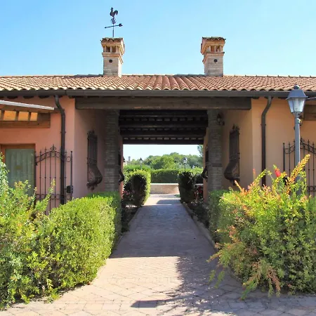 Locazione Turistica Gelsomino - Fnm209 *