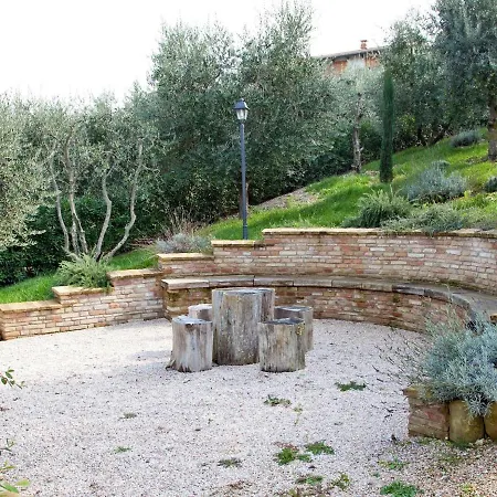 Locazione Turistica Gelsomino - Fnm209 *