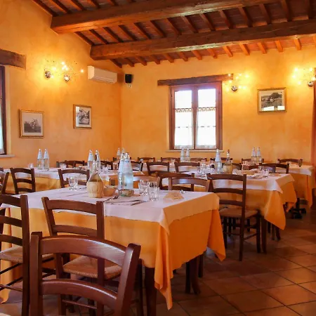 Locazione Turistica Gelsomino - Fnm209 Lägenhet