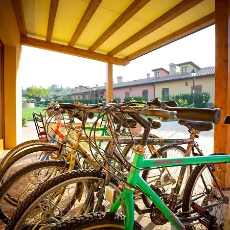 Locazione Turistica Gelsomino - Fnm209 Lägenhet *