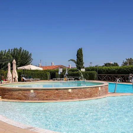 Locazione Turistica Gelsomino - Fnm209 *