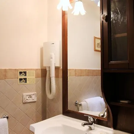 Locazione Turistica Gelsomino - Fnm209 *