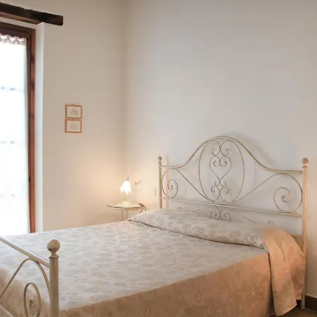 Locazione Turistica Gelsomino - Fnm209 Lägenhet *
