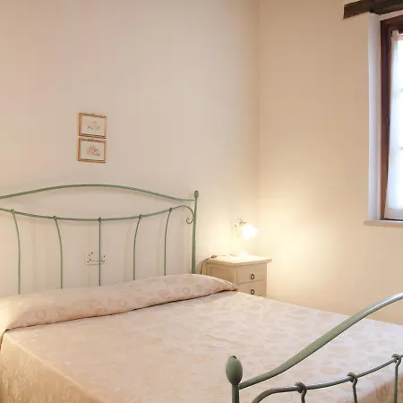Locazione Turistica Gelsomino - Fnm209 Lägenhet Montemaggiore al Metauro