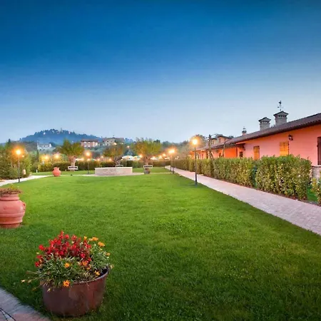 Locazione Turistica Gelsomino - Fnm209 Lägenhet